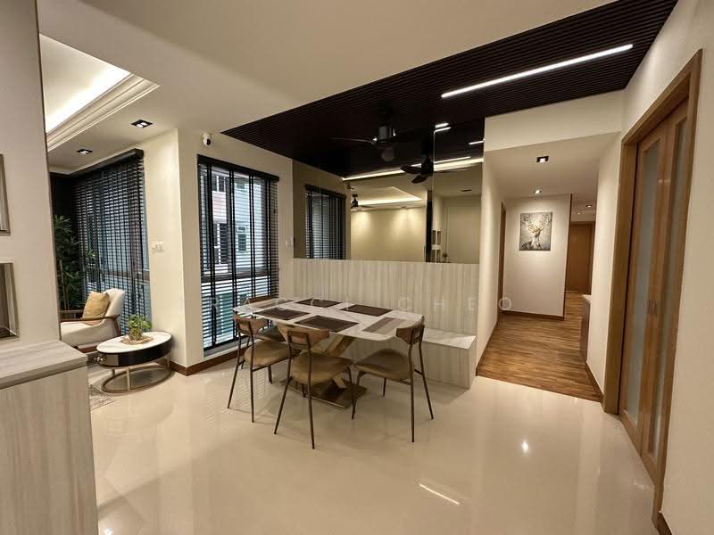 Savannah Condopark, 37 Simei Rise, Pasir Ris / Tampines, Room Rental, 160 sqft, Condominium For Rent, by Tracci Cheo, 24360806 - PropertyGuru.com.sg