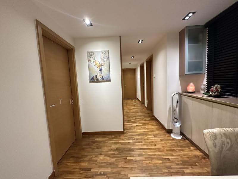 Savannah Condopark, 37 Simei Rise, Pasir Ris / Tampines, Room Rental, 160 sqft, Condominium For Rent, by Tracci Cheo, 24360806 - PropertyGuru.com.sg