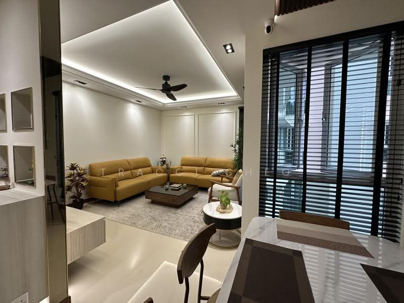 Savannah Condopark, 37 Simei Rise, Pasir Ris / Tampines, Room Rental, 160 sqft, Condominium For Rent, by Tracci Cheo, 24360806 - PropertyGuru.com.sg