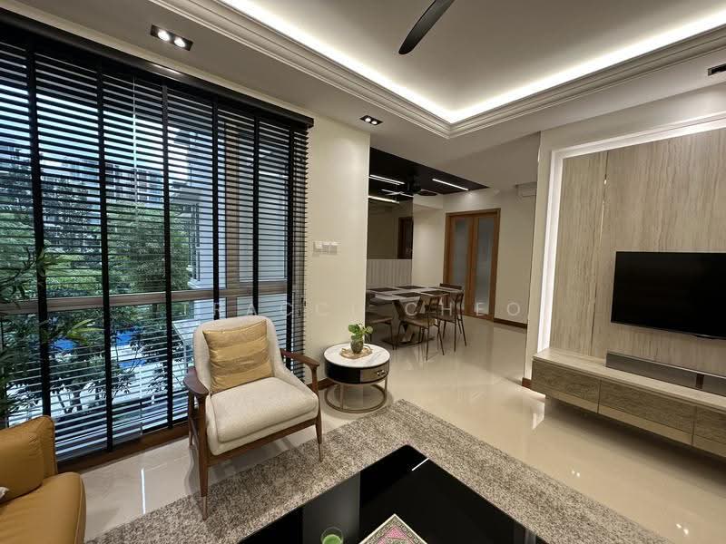 Savannah Condopark, 37 Simei Rise, Pasir Ris / Tampines, Room Rental, 160 sqft, Condominium For Rent, by Tracci Cheo, 24360806 - PropertyGuru.com.sg