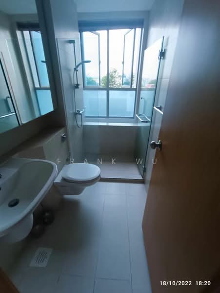 Starville, 64 Lengkong Tiga, 3 Bedrooms, 1,216 sqft, Condominium For Rent, by Frank Wu, 24360827 - PropertyGuru.com.sg