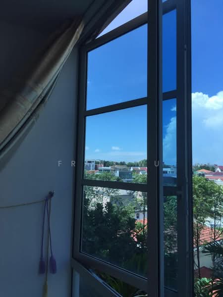 Starville, 64 Lengkong Tiga, 3 Bedrooms, 1,216 sqft, Condominium For Rent, by Frank Wu, 24360827 - PropertyGuru.com.sg