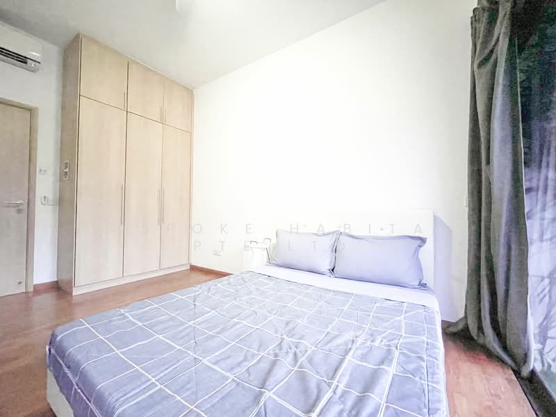 Varsity Park Condominium, 30 West Coast Road, Room Rental, 100 sqft, Condominium For Rent, by Bespoke Habitat Pte Ltd, 24360848 - 01-36 CR4 - PropertyGuru.com.sg