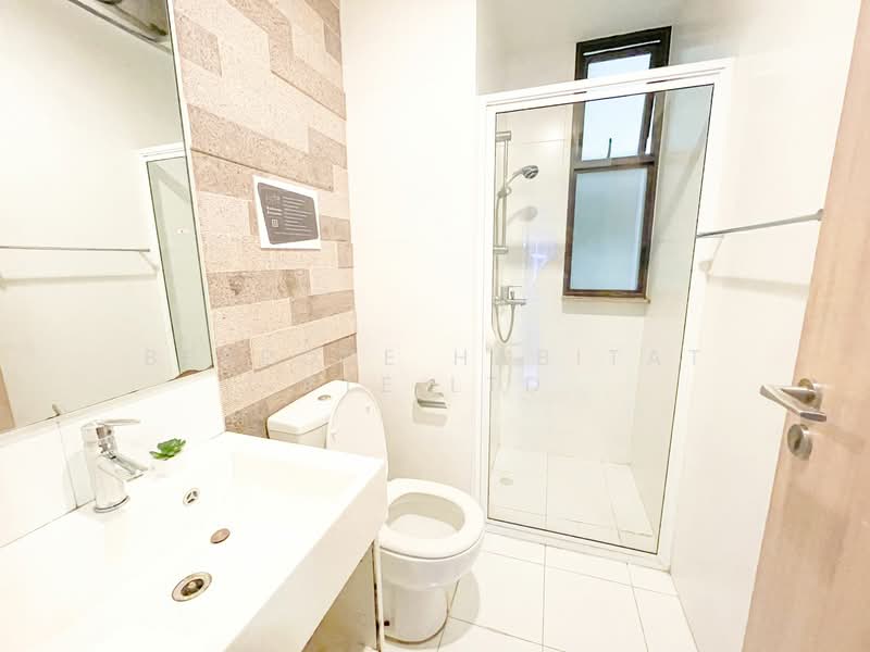 Varsity Park Condominium, 30 West Coast Road, Room Rental, 100 sqft, Condominium For Rent, by Bespoke Habitat Pte Ltd, 24360848 - 01-36 COMMON BATHROOM1 - PropertyGuru.com.sg