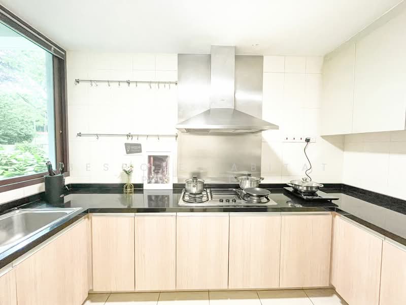 Varsity Park Condominium, 30 West Coast Road, Room Rental, 100 sqft, Condominium For Rent, by Bespoke Habitat Pte Ltd, 24360848 - 01-36 KITCHEN - PropertyGuru.com.sg