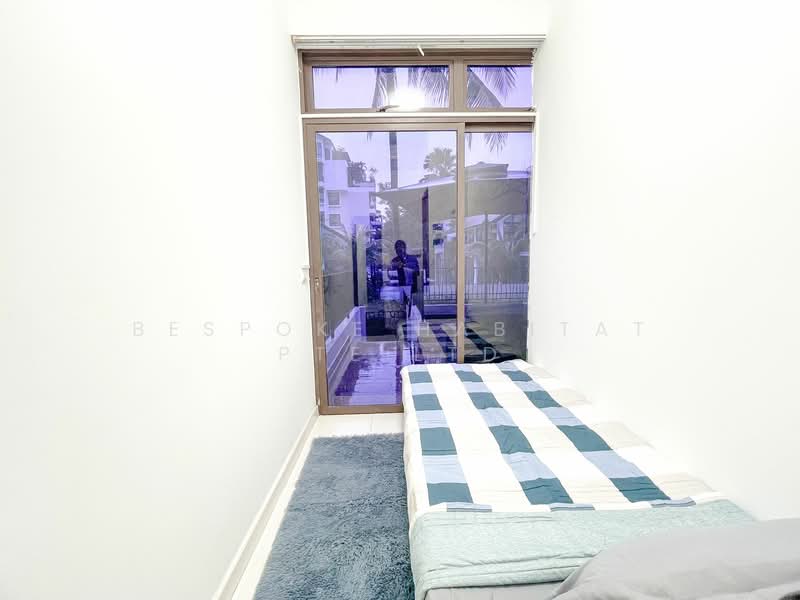Varsity Park Condominium, 30 West Coast Road, Room Rental, 100 sqft, Condominium For Rent, by Bespoke Habitat Pte Ltd, 24360848 - 01-36 CR2 - PropertyGuru.com.sg