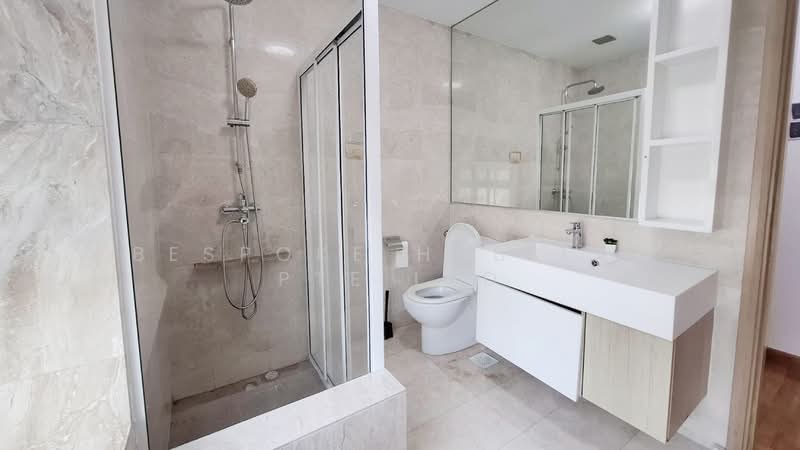 Varsity Park Condominium, 30 West Coast Road, Room Rental, 100 sqft, Condominium For Rent, by Bespoke Habitat Pte Ltd, 24360848 - 01-29 MBR4 - PropertyGuru.com.sg