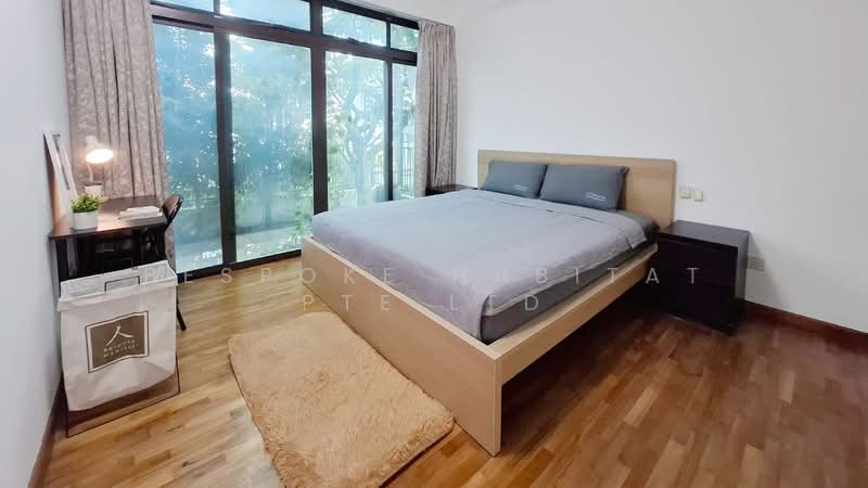 Varsity Park Condominium, 30 West Coast Road, Room Rental, 100 sqft, Condominium For Rent, by Bespoke Habitat Pte Ltd, 24360848 - 01-29 MBR4 - PropertyGuru.com.sg