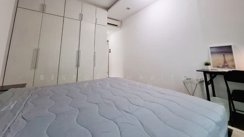 Varsity Park Condominium, 30 West Coast Road, Room Rental, 100 sqft, Condominium For Rent, by Bespoke Habitat Pte Ltd, 24360848 - 01-29 MBR4 - PropertyGuru.com.sg