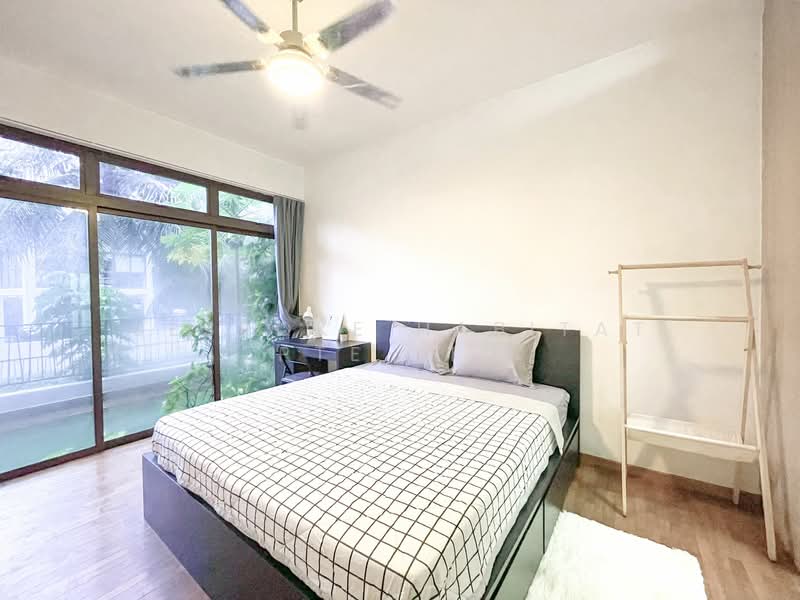 Varsity Park Condominium, 30 West Coast Road, Room Rental, 100 sqft, Condominium For Rent, by Bespoke Habitat Pte Ltd, 24360848 - 01-36 MBR5 - PropertyGuru.com.sg