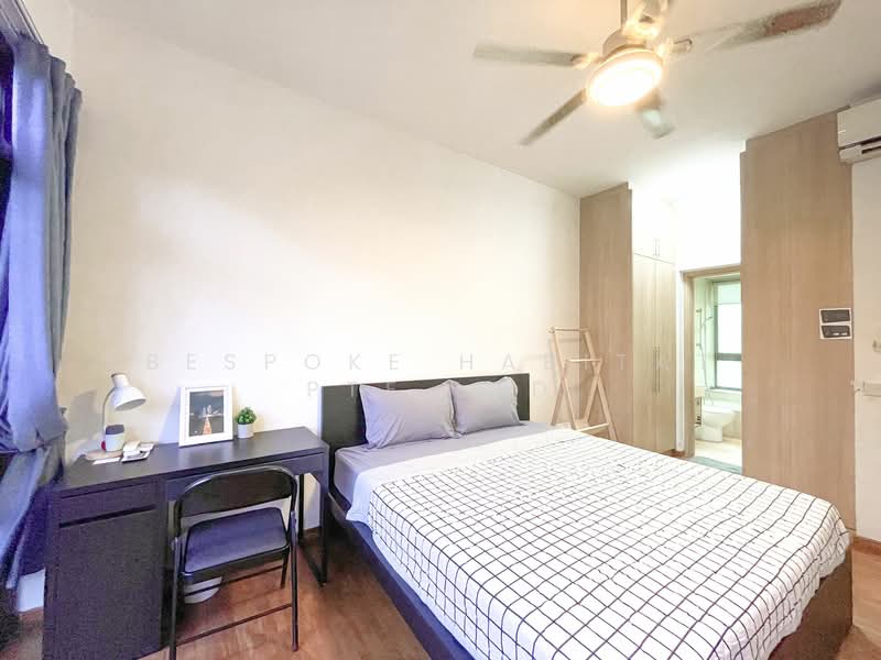 Varsity Park Condominium, 30 West Coast Road, Room Rental, 100 sqft, Condominium For Rent, by Bespoke Habitat Pte Ltd, 24360848 - 01-36 MBR5 - PropertyGuru.com.sg