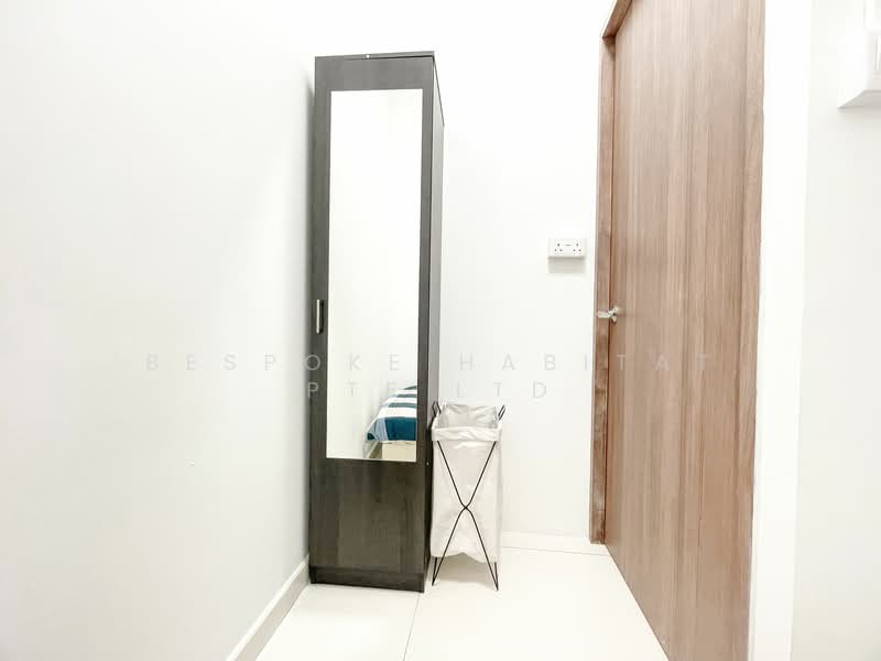 Varsity Park Condominium, 30 West Coast Road, Room Rental, 100 sqft, Condominium For Rent, by Bespoke Habitat Pte Ltd, 24360848 - 01-36 ECON1 - PropertyGuru.com.sg