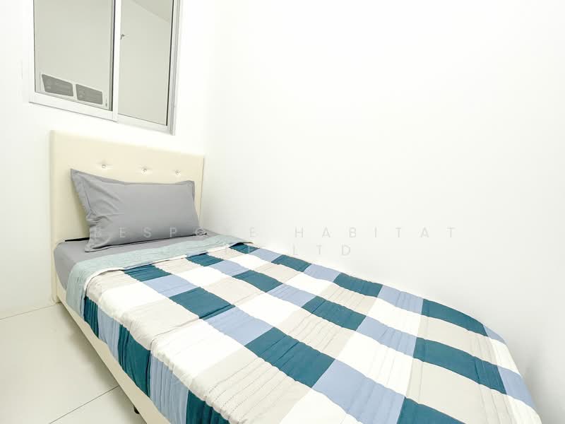 Varsity Park Condominium, 30 West Coast Road, Room Rental, 100 sqft, Condominium For Rent, by Bespoke Habitat Pte Ltd, 24360848 - 01-36 ECON1 - PropertyGuru.com.sg