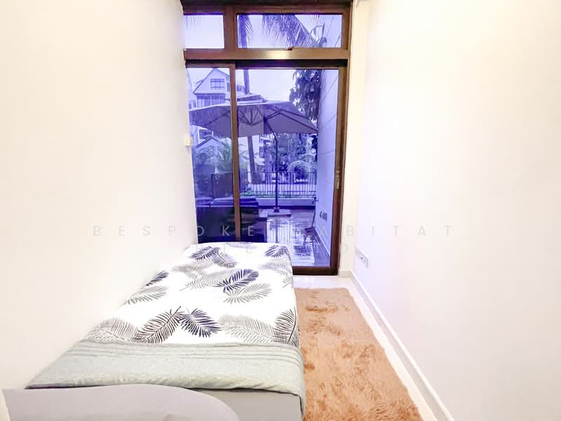 Varsity Park Condominium, 30 West Coast Road, Room Rental, 100 sqft, Condominium For Rent, by Bespoke Habitat Pte Ltd, 24360848 - 01-36 CR3 - PropertyGuru.com.sg