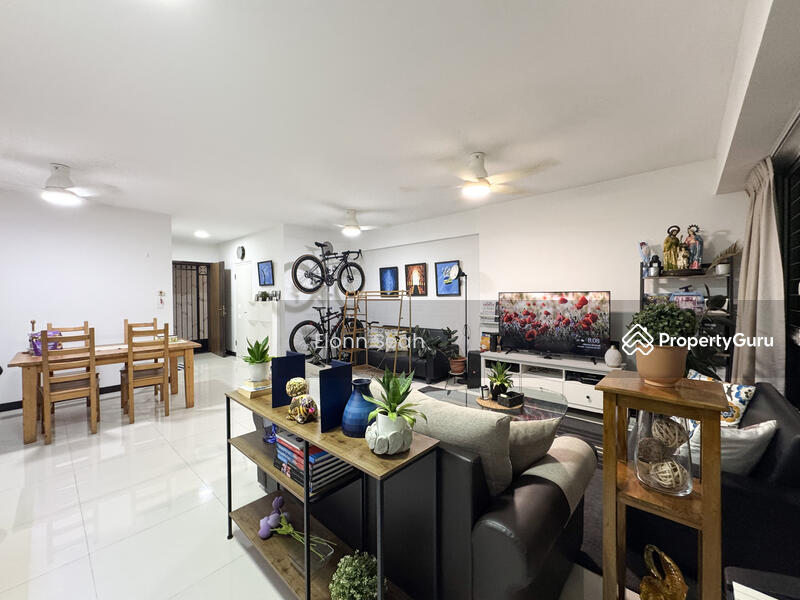 For Rent - 194A Bukit Batok West Avenue 6