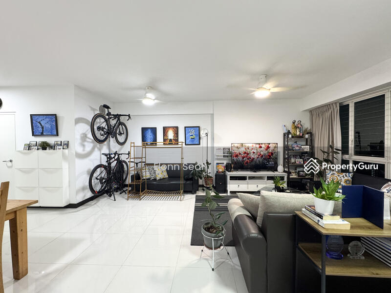 For Rent - 194A Bukit Batok West Avenue 6