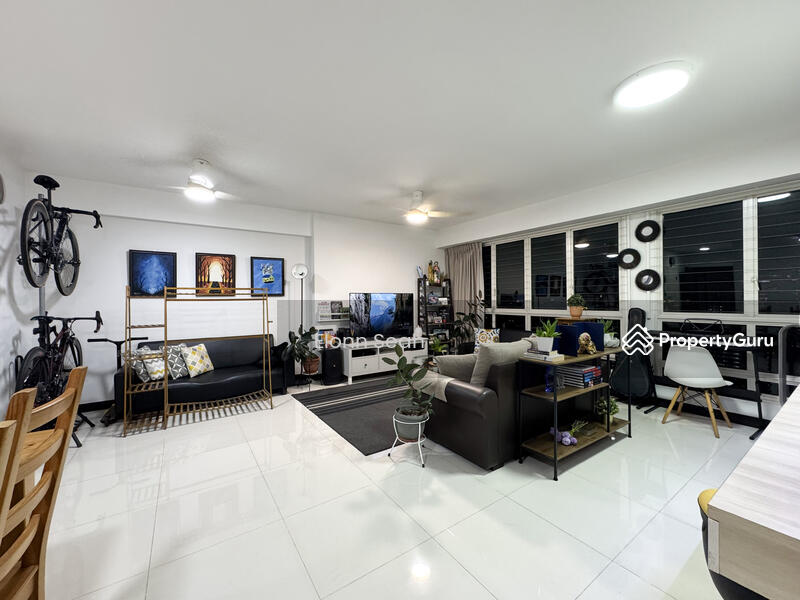 For Rent - 194A Bukit Batok West Avenue 6