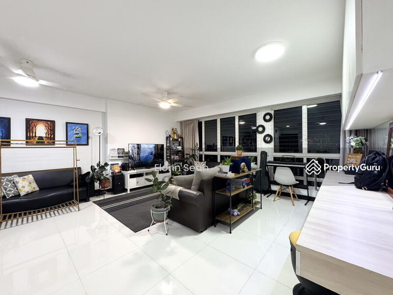 For Rent - 194A Bukit Batok West Avenue 6