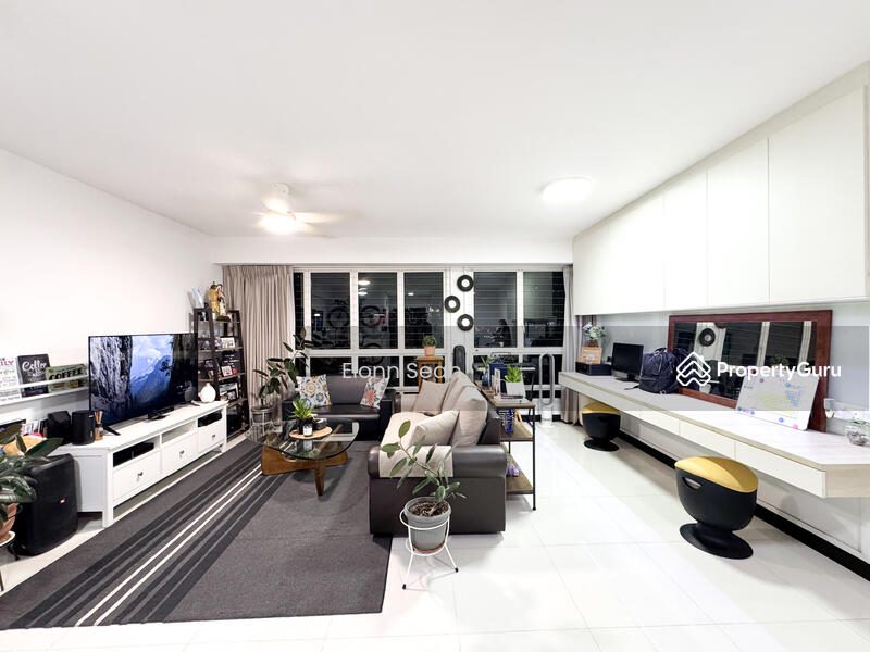 For Rent - 194A Bukit Batok West Avenue 6