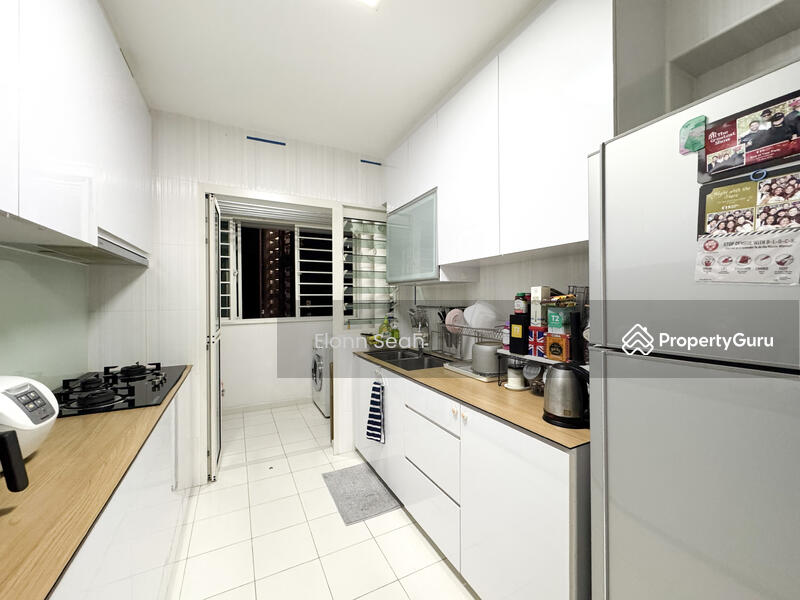 For Rent - 194A Bukit Batok West Avenue 6