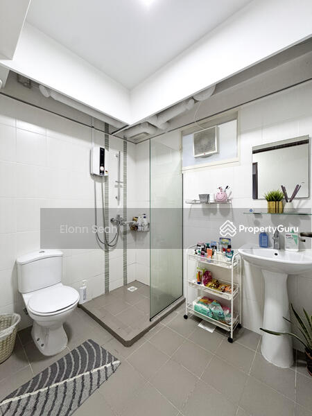 For Rent - 194A Bukit Batok West Avenue 6