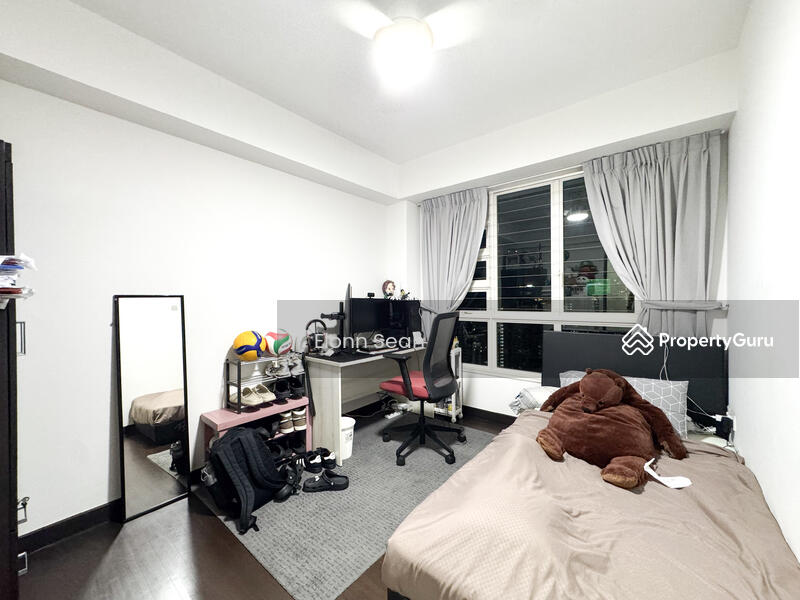 For Rent - 194A Bukit Batok West Avenue 6