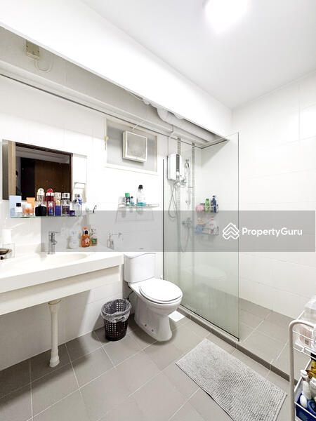 For Rent - 194A Bukit Batok West Avenue 6
