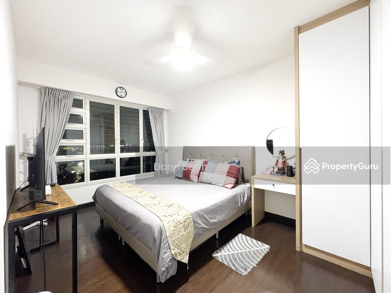 For Rent - 194A Bukit Batok West Avenue 6
