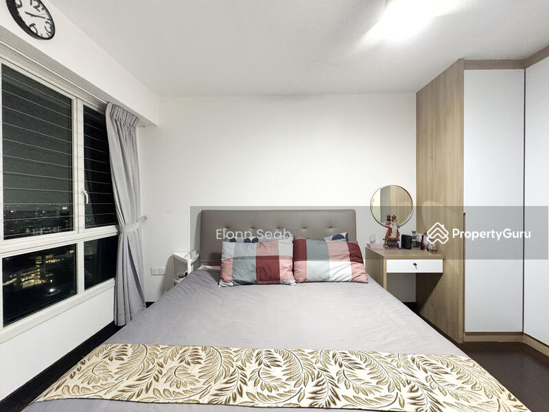 For Rent - 194A Bukit Batok West Avenue 6