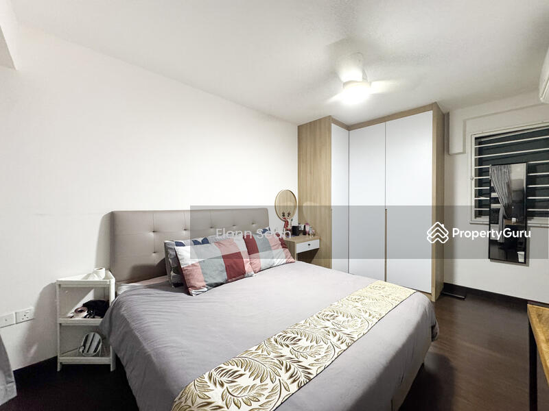 For Rent - 194A Bukit Batok West Avenue 6