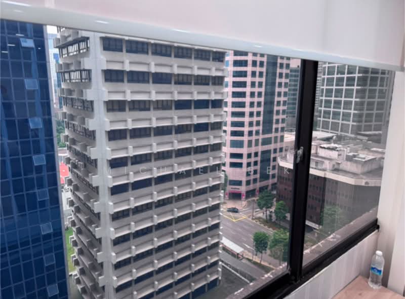 TONG ENG BUILDING