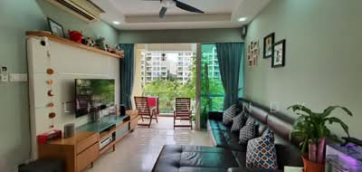 For Rent - Ris Grandeur