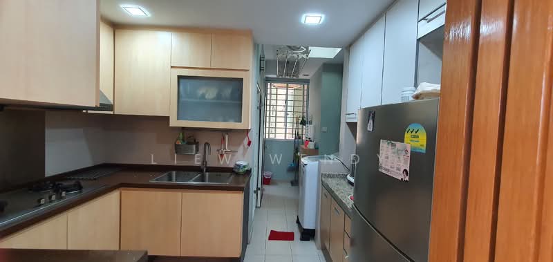 Ris Grandeur, 23 Elias Road, 3 Bedrooms, 1,292 sqft, Condominium For Rent, by Liew Wendy, 24360918 - PropertyGuru.com.sg