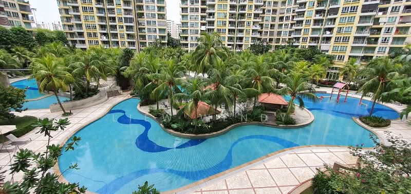 Ris Grandeur, 23 Elias Road, 3 Bedrooms, 1,292 sqft, Condominium For Rent, by Liew Wendy, 24360918 - PropertyGuru.com.sg