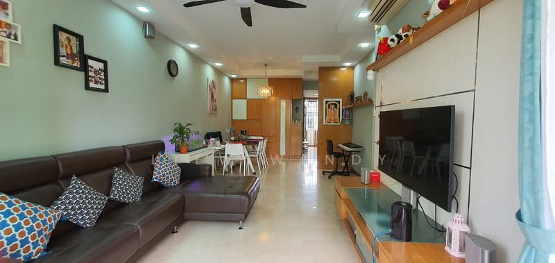 Ris Grandeur, 23 Elias Road, 3 Bedrooms, 1,292 sqft, Condominium For Rent, by Liew Wendy, 24360918 - PropertyGuru.com.sg