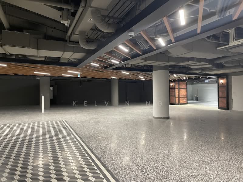 Single Floor Plate Space in Orchard! Suitable for F n B/ Retail/ Supermarket/ School, , 15,000 sqft, Other Retail For Rent, by Kelvin Ng, 24360952 - CommercialGuru.com.sg