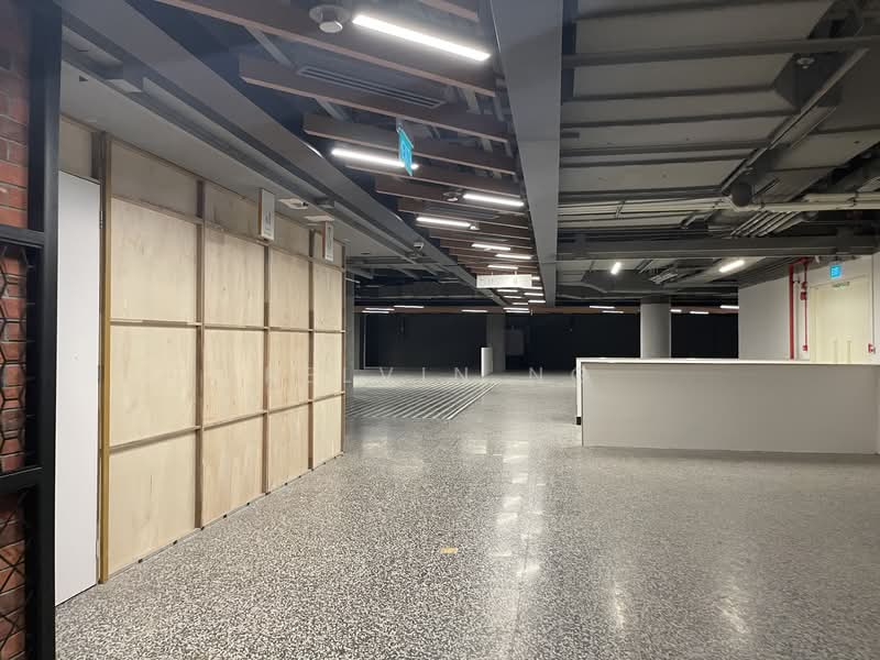 Single Floor Plate Space in Orchard! Suitable for F n B/ Retail/ Supermarket/ School, , 15,000 sqft, Other Retail For Rent, by Kelvin Ng, 24360952 - CommercialGuru.com.sg