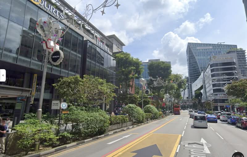 Single Floor Plate Space in Orchard! Suitable for F n B/ Retail/ Supermarket/ School, , 15,000 sqft, Other Retail For Rent, by Kelvin Ng, 24360952 - CommercialGuru.com.sg