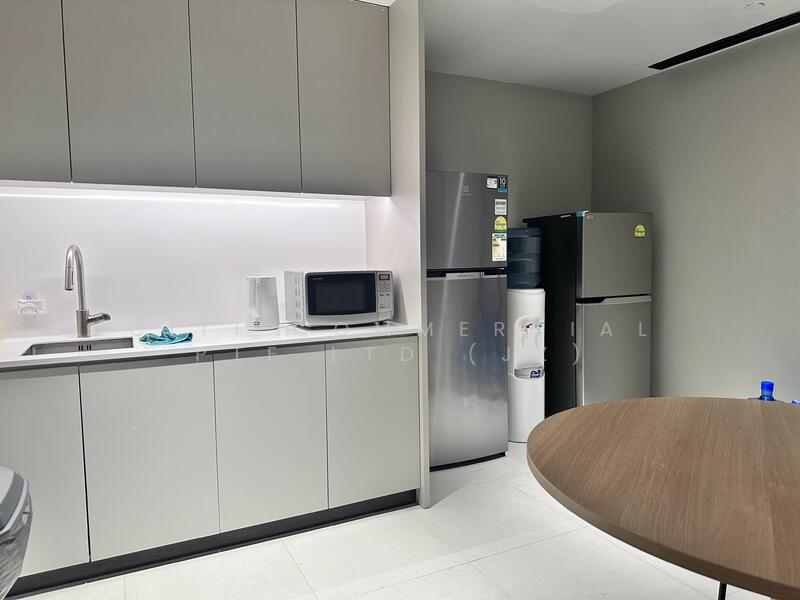 Singapore Chinese Chamber Of Commerce, 47 Hill Street, 3,000 sqft, Office For Rent, by Joanna Zhou, 24361091 - CommercialGuru.com.sg