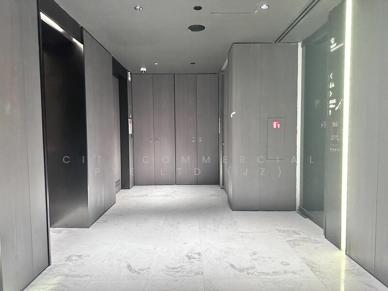 Singapore Chinese Chamber Of Commerce, 47 Hill Street, 3,000 sqft, Office For Rent, by Joanna Zhou, 24361091 - CommercialGuru.com.sg