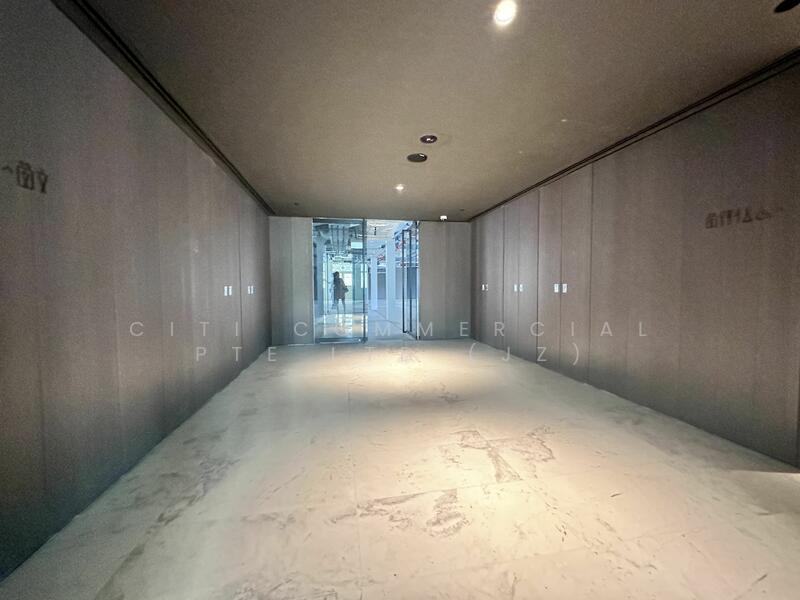Singapore Chinese Chamber Of Commerce, 47 Hill Street, 3,000 sqft, Office For Rent, by Joanna Zhou, 24361091 - CommercialGuru.com.sg