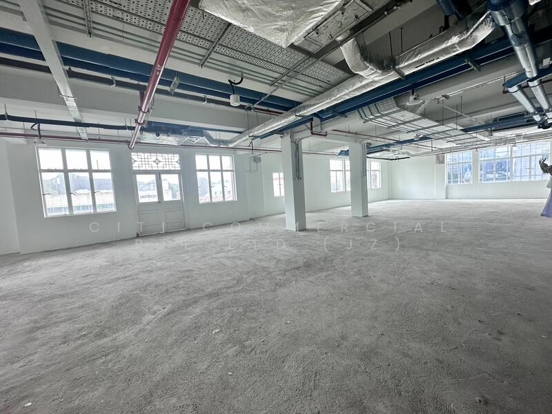 Singapore Chinese Chamber Of Commerce, 47 Hill Street, 3,000 sqft, Office For Rent, by Joanna Zhou, 24361091 - CommercialGuru.com.sg