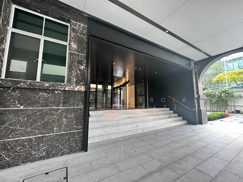 Singapore Chinese Chamber Of Commerce, 47 Hill Street, 3,000 sqft, Office For Rent, by Joanna Zhou, 24361091 - CommercialGuru.com.sg