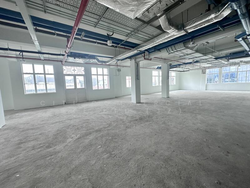 Singapore Chinese Chamber Of Commerce, 47 Hill Street, 3,000 sqft, Office For Rent, by Joanna Zhou, 24361091 - CommercialGuru.com.sg