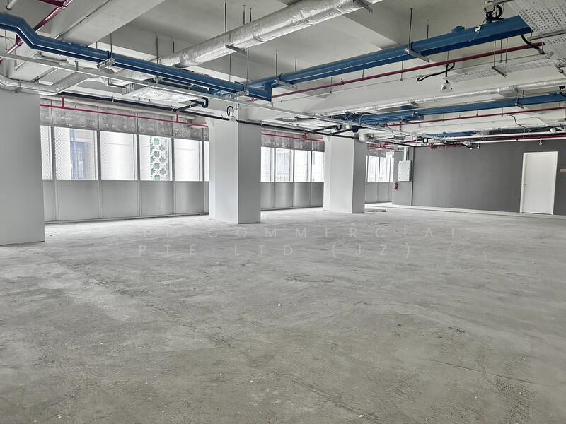 Singapore Chinese Chamber Of Commerce, 47 Hill Street, 3,000 sqft, Office For Rent, by Joanna Zhou, 24361091 - CommercialGuru.com.sg