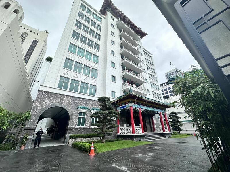 Singapore Chinese Chamber Of Commerce, 47 Hill Street, 3,000 sqft, Office For Rent, by Joanna Zhou, 24361091 - CommercialGuru.com.sg