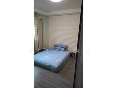 For Rent - 176C Edgefield Plains