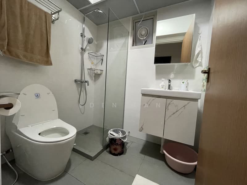 665B Punggol Drive, 665B Punggol Drive, Room Rental, 150 sqft, HDB Flat For Rent, by Eden Tan, 24361118 - PropertyGuru.com.sg