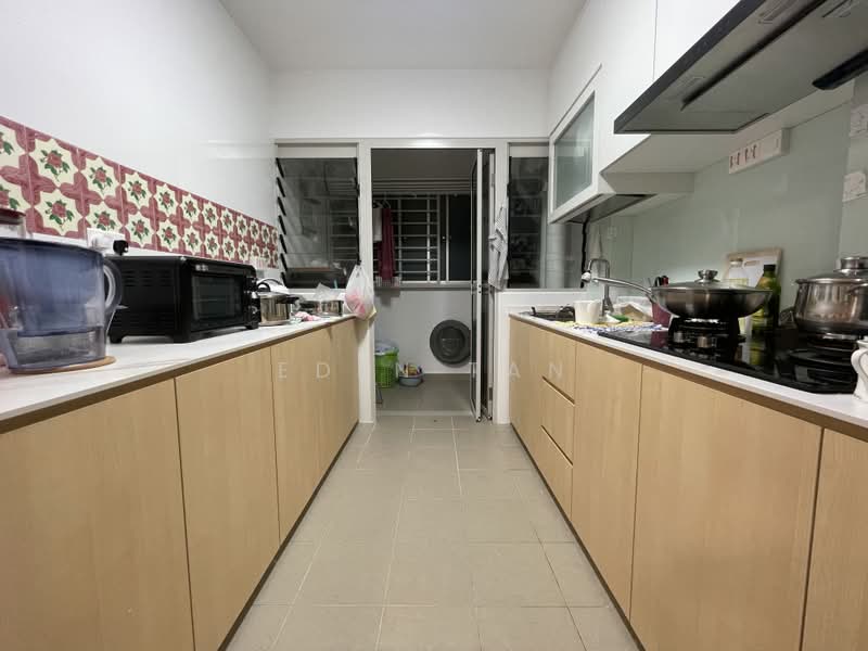 665B Punggol Drive, 665B Punggol Drive, Room Rental, 150 sqft, HDB Flat For Rent, by Eden Tan, 24361118 - PropertyGuru.com.sg