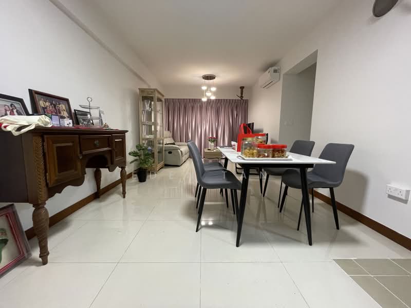 665B Punggol Drive, 665B Punggol Drive, Room Rental, 150 sqft, HDB Flat For Rent, by Eden Tan, 24361118 - PropertyGuru.com.sg